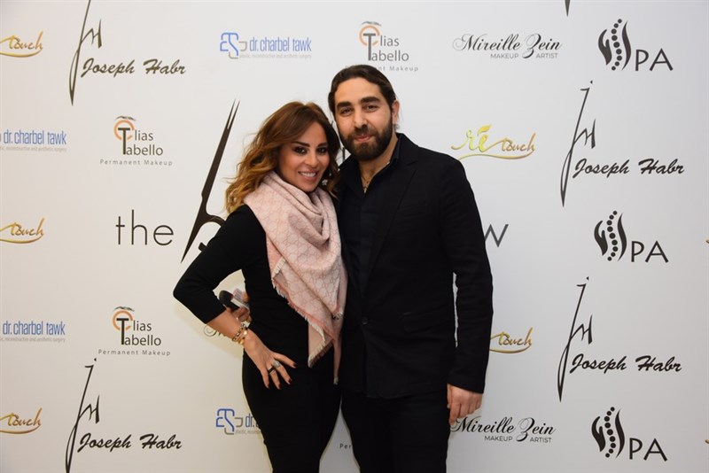 The Beauty Crew Opening